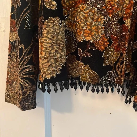 MSK Shell & Cardigan set - Picture 2 of 5